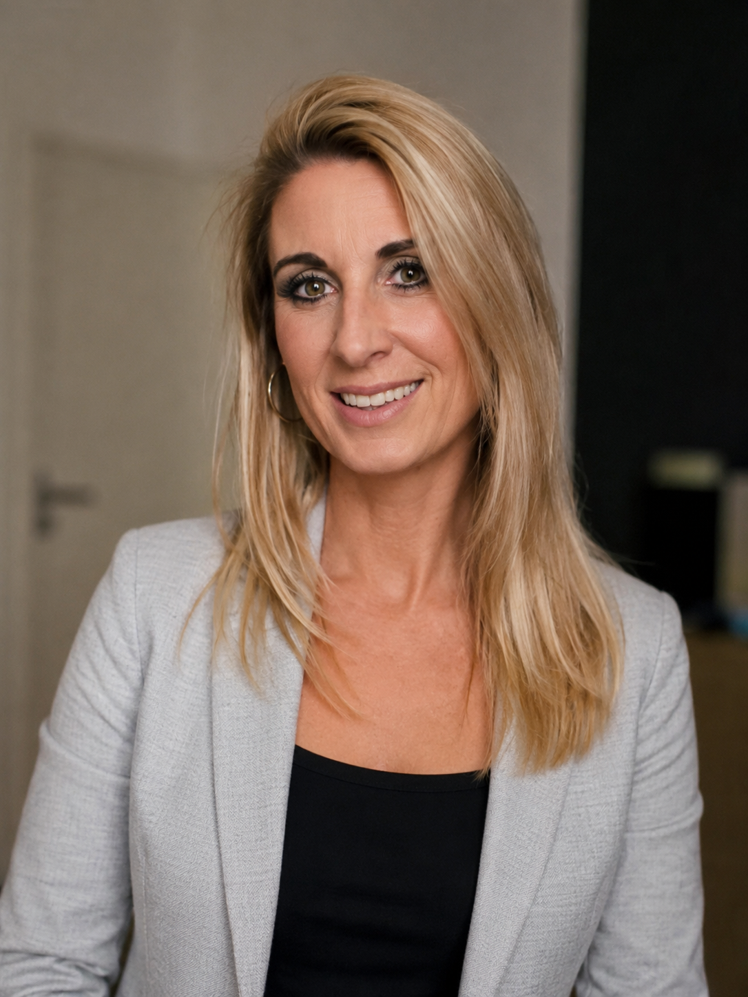 Yvonne Jacobs - Professionelle Energiemaklerin